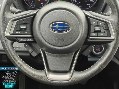 Used 2020 Subaru Outback Limited XT w/ Popular Package #2 AWD/4WD image 5