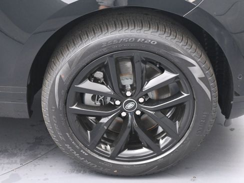 Certified 2026 Land Rover Range Rover Velar S image 11