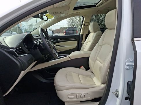 Used 2023 Buick Enclave Essence w/ Experience Buick Package image 14