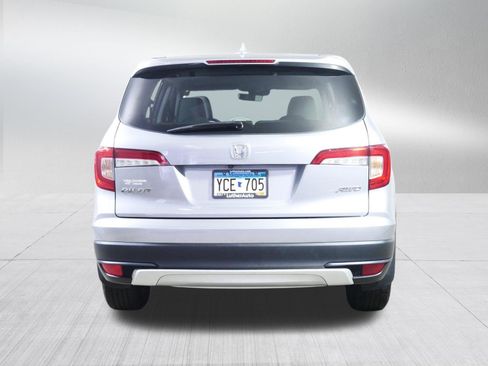 Used 2019 Honda Pilot EX-L image 6