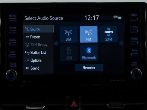 Used 2021 Toyota Corolla SE FWD image 21