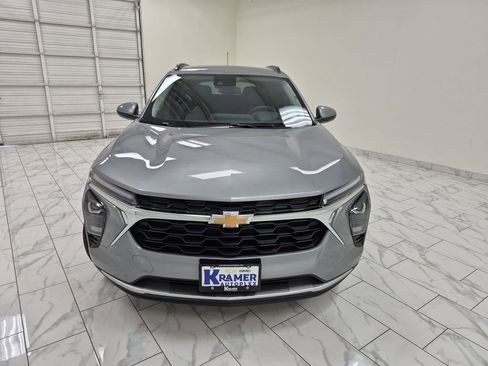 New 2026 Chevrolet Trax LT image 32