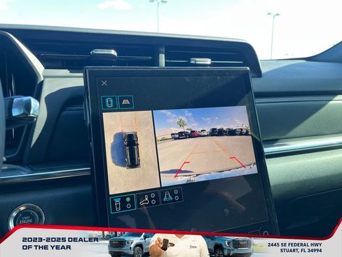 New 2026 GMC Terrain Elevation w/ Elevation Premium Package image 32