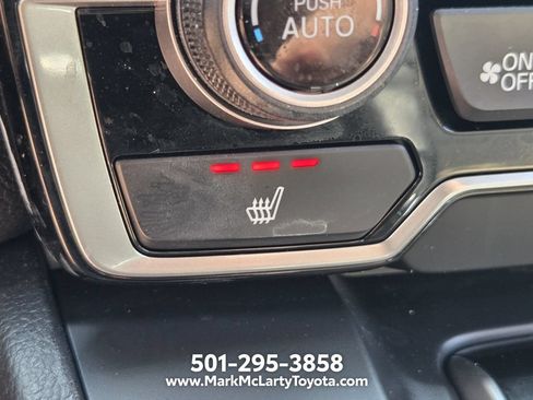 Used 2022 Honda CR-V EX-L image 21