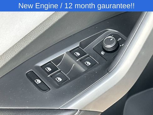 New 2026 Volkswagen Jetta SE FWD image 17