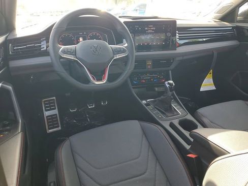 New 2026 Volkswagen Jetta GLI Autobahn FWD image 11