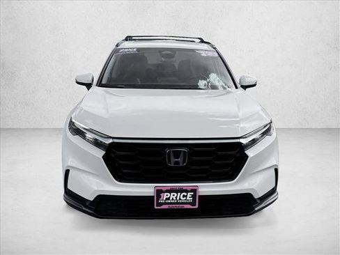 Used 2023 Honda CR-V EX-L image 2