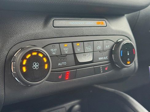 Certified 2022 Ford Bronco Sport Big Bend w/ Convenience Package image 20