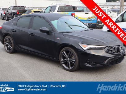 Used 2024 Acura Integra A-Spec