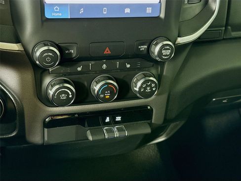 Used 2023 RAM 1500 Big Horn AWD/4WD image 9