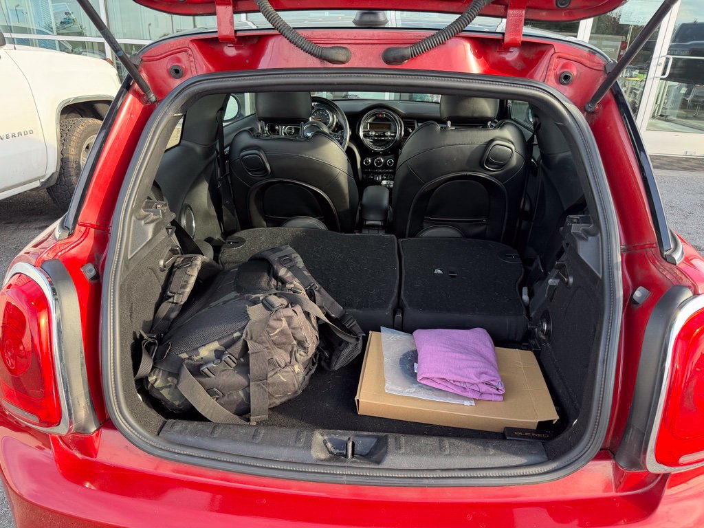 Used 2015 MINI Cooper S FWD image 9