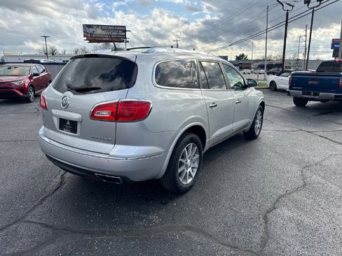 Used 2017 Buick Enclave Leather image 5