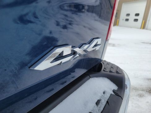 Used 2024 RAM 2500 Big Horn w/ Bed Utility Group image 23