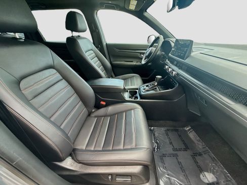 Certified 2026 Honda CR-V Sport-L image 31