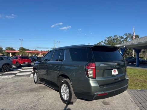 Certified 2023 Chevrolet Tahoe LS image 52