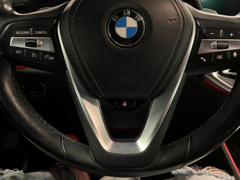 Used 2020 BMW X5 xDrive40i w/ Premium Package image 15