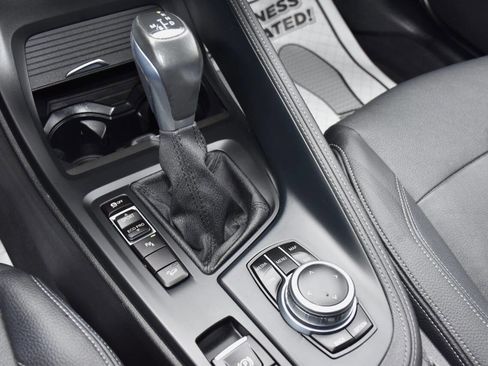 Used 2018 BMW X1 xDrive28i image 18