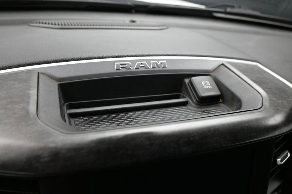 Used 2023 RAM 1500 Big Horn AWD/4WD image 14
