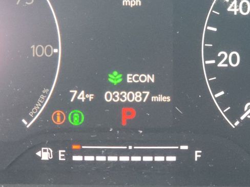 Used 2026 Honda Civic Sport image 6