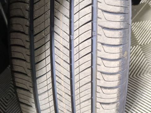 New 2026 Honda HR-V EX-L image 27