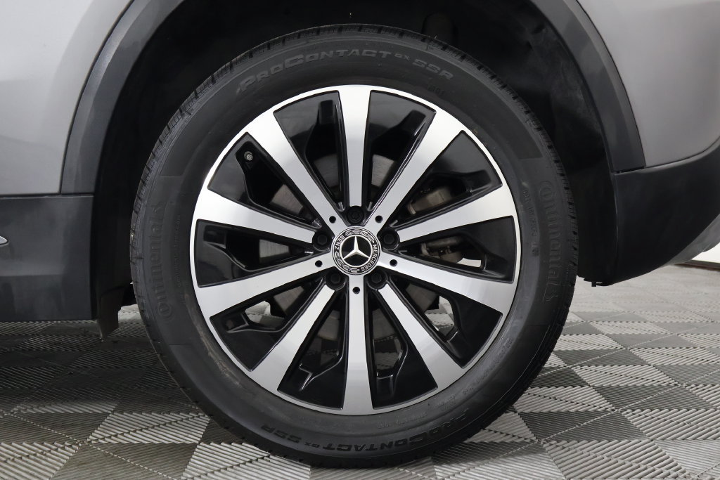 Certified 2022 Mercedes-Benz GLA 250 4MATIC image 16