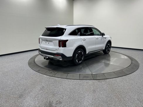 New 2026 Kia Sorento EX image 5