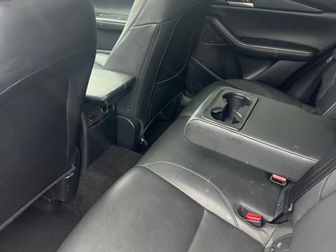 Used 2024 MAZDA CX-30 AWD 2.5 S w/ Select Sport Pkg image 13
