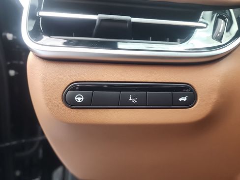 New 2026 INFINITI QX60 Autograph w/ Dark Cargo Package image 37