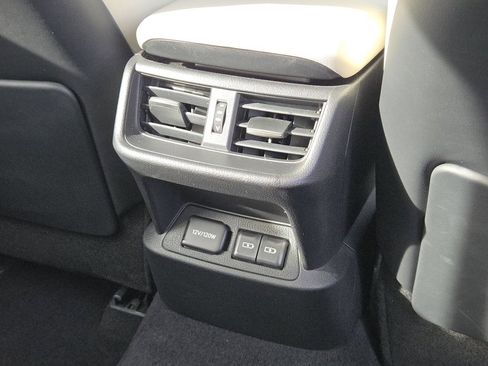 Certified 2025 Lexus ES 350 350 Luxury image 37