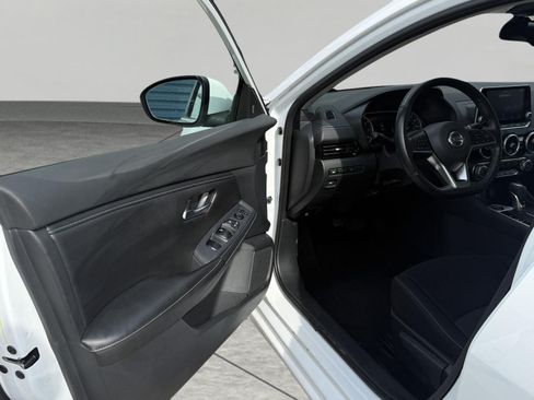 Used 2023 Nissan Sentra SV FWD image 18