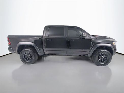 Used 2024 RAM 1500 TRX w/ TRX Level 2 Equipment Group AWD/4WD image 26