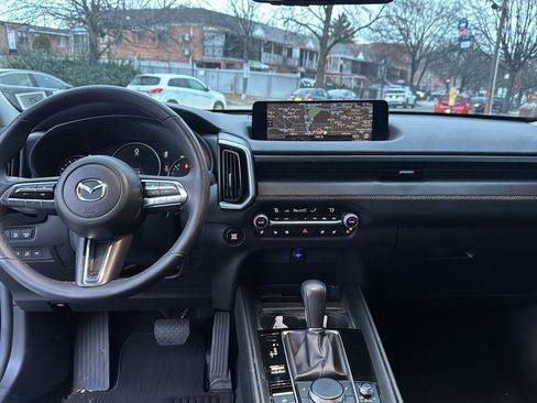 Used 2025 MAZDA CX-50 AWD 2.5 Turbo image 25