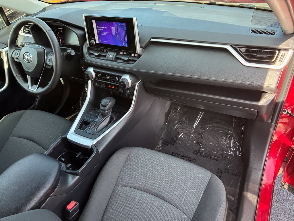Used 2024 Toyota RAV4 XLE w/ Convenience Package AWD/4WD image 33