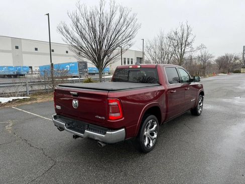 Used 2019 RAM 1500 Limited image 7