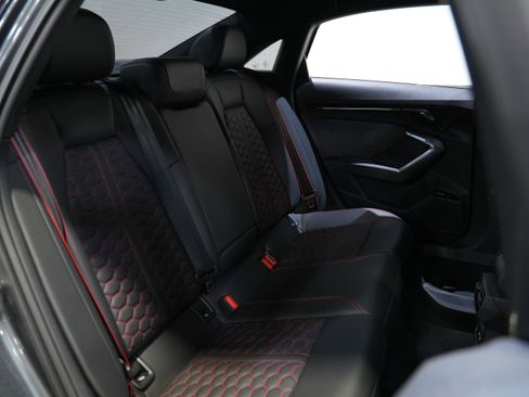 Used 2025 Audi RS 3 image 38