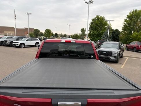 Used 2016 Ford F150 XLT w/ Equipment Group 301A Mid AWD/4WD image 6