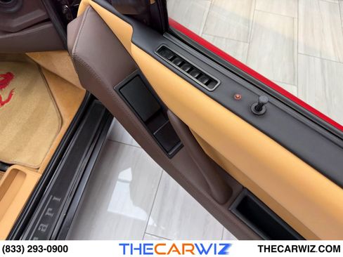 Used 1988 Ferrari Testarossa image 68