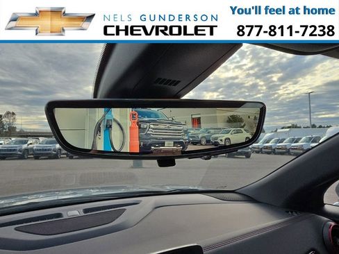 New 2025 Chevrolet Blazer RS w/ Driver Confidence II Package image 36