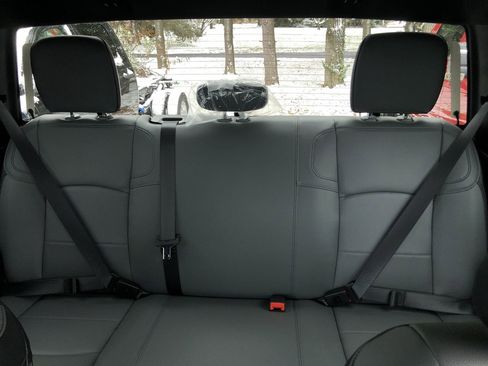 New 2026 RAM 4500 Tradesman w/ Chrome Appearance Group image 11