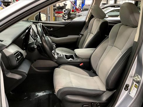 Used 2020 Subaru Outback Premium w/ Popular Package #1 image 28