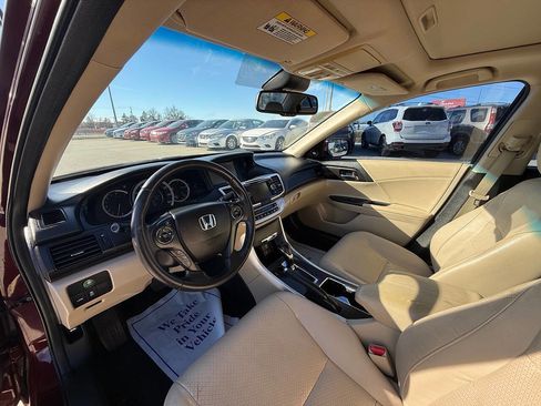 Used 2013 Honda Accord EX-L image 18