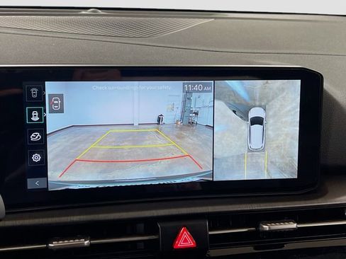 New 2026 Kia Sportage X-Line image 14