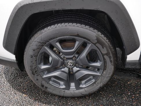 Certified 2024 Toyota RAV4 Adventure AWD/4WD image 15