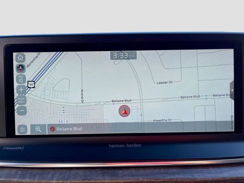 Used 2021 Kia Telluride SX w/ Towing Package image 13