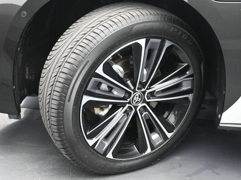 Used 2024 Toyota bZ4X AWD w/ Weather Package image 21