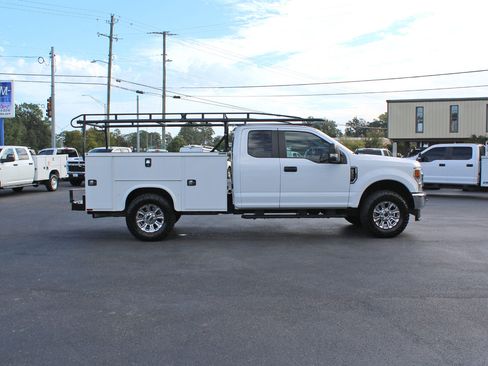 Used 2022 Ford F350 XL w/ STX Appearance Package image 6