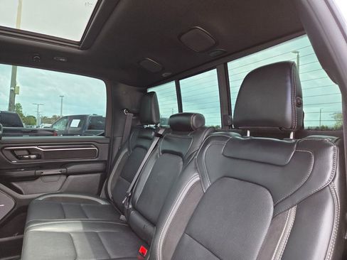 Used 2026 RAM 1500 Rebel w/ G/T Package AWD/4WD image 16
