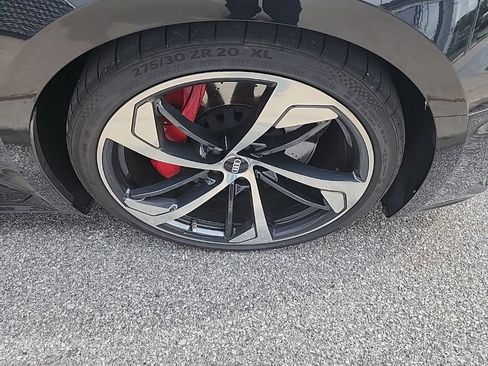 Used 2019 Audi RS 5 w/ Dynamic Package AWD/4WD image 8