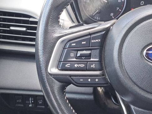Used 2025 Subaru Outback Premium AWD/4WD image 23