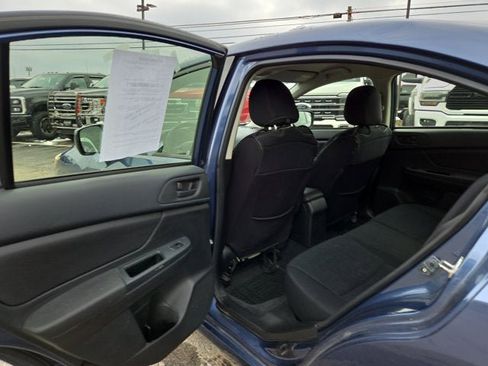 Used 2013 Subaru Impreza 2.0i image 10